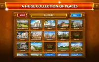 Jigsaw Puzzles Travel Screen Shot 2