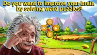 Word Brain Boom - Word Search: Offline Word Game Screen Shot 0