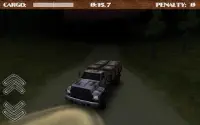 Dirt Road Trucker 3D Screen Shot 6