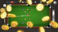 Lucky Ball - Relax Pool Ball Game Screen Shot 3