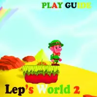 Guide Leps World 2 Screen Shot 0