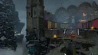 Hellfire - Multiplayer Arena Shooter Screen Shot 4