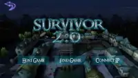 Survivor Multiplayer 2.0 Screen Shot 6
