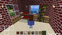 Happy Craft: Survival Build 3D Screen Shot 2
