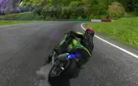 Ciężki motocyklista Screen Shot 3