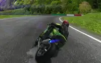 ヘビーバイクモトレーサー Screen Shot 3