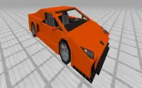 Lamborghini Car MCPE Screen Shot 1