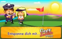 Golf-Solitär Pro Screen Shot 14