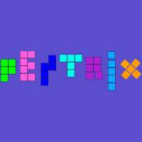 Pentrix Puzzle