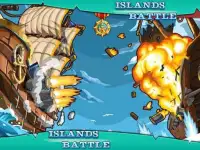 Island Fight Screen Shot 1
