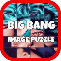 Big Bang Image Puzzle