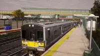 Train Sim 2019 Screen Shot 2