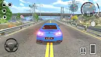 Drift Simulator: GT-R Screen Shot 6
