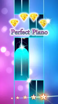 Whitty Friday Night Funkin' Piano Game Screen Shot 1