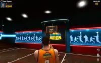 Basketball Kings: Multiplayer Screen Shot 10