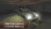 Army Truck Driver Screen Shot 3