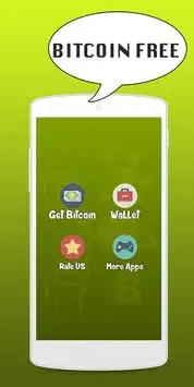 Penambangan BTC - dapatkan bitcoin secara gratis Screen Shot 3