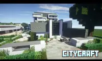 Citycraft : Block Build 3D Screen Shot 5