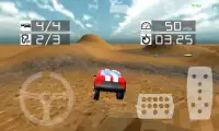 Middle East Racing Screen Shot 12