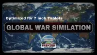 Global War Simulation - South America PREMIUM Screen Shot 8