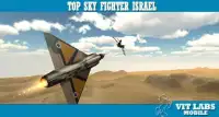 Top Sky Fighters - IAF Screen Shot 0
