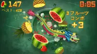 Fruit Ninja® Screen Shot 3