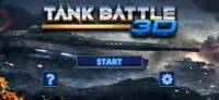3D World Tank Battle - Online Shooting Fun Screen Shot 0