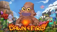 Singing Monsters: Dawn of Fire Screen Shot 4