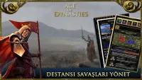 Age of Dynasties: Orta Çağ Screen Shot 5