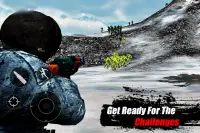 Zombie Strafe : New TPS Survival Zombie Waves Game Screen Shot 6