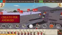 ROME: Total War Screen Shot 0