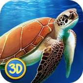 Turtle Simulator: Sea Quest