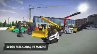 Construction Simulator 3 Screen Shot 0