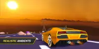 Race Of Times:Free Racing Game Screen Shot 5