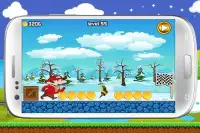 Super Adventures Gold of Mario Screen Shot 1