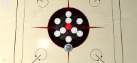 Carrom Mania - 3D carrom board game Screen Shot 2