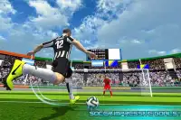 Soccer Free Kick Football Champion 2018 Screen Shot 9