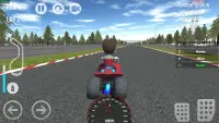 Paw Ryder Racing Race : Champion Patrol 2021 Screen Shot 0