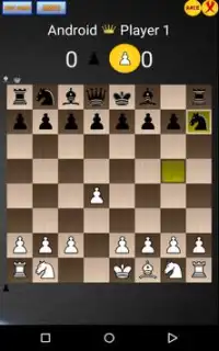 Free Chess Screen Shot 2