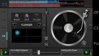 DJ Studio 5 - Mixer música Screen Shot 4