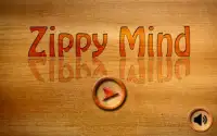 Zippy Mind Screen Shot 4
