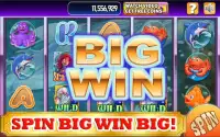 [Blue Casino Slots]-Free slot Screen Shot 3