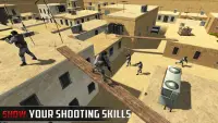 Frontline Terrorist Modern Combat Battle Shoot Screen Shot 10