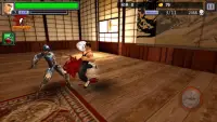 Kungfu Punch 2 Screen Shot 4