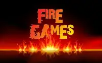 Fire Games Screen Shot 0