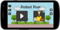 Robot 2.0 Run: The Game (Rajnikanth) Screen Shot 0