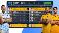 Soccer Manager 2023 - Футбол Screen Shot 5