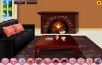 Decorating Games for Girls Screen Shot 3