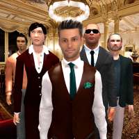 Manajer Virtual Hotel Star
