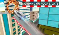 Prado Car Games Simulator : Impossible Tracks Screen Shot 1
